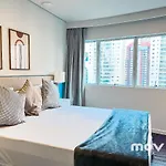 Flat Berrini 13º Andar By Movinn | 52M²